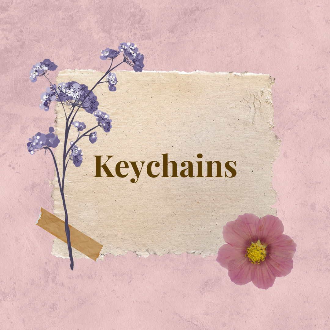 Keychains