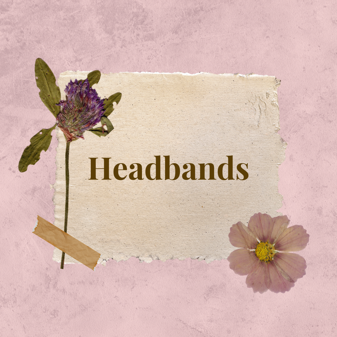 Headbands