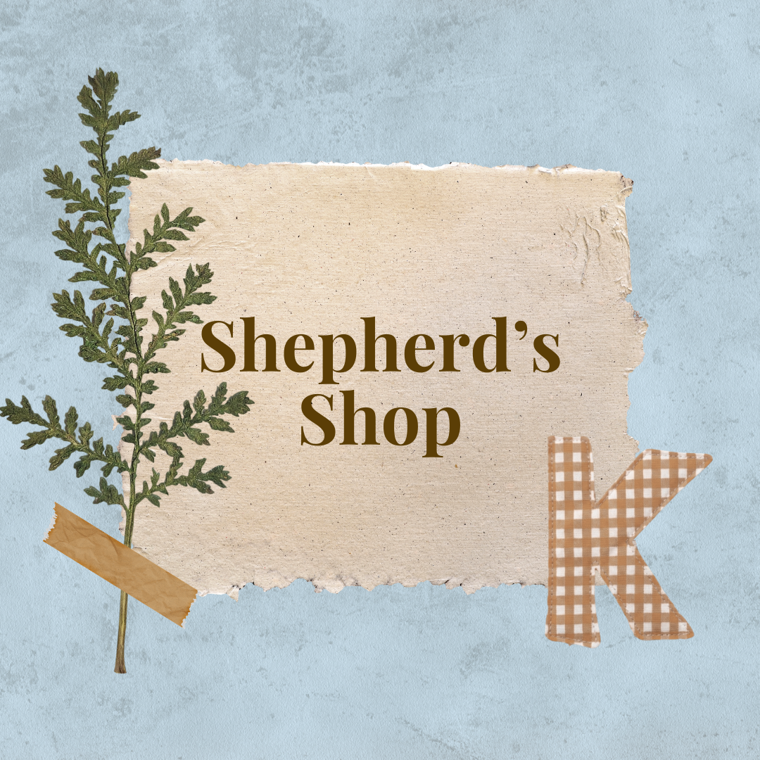 Shepherd's Shop
