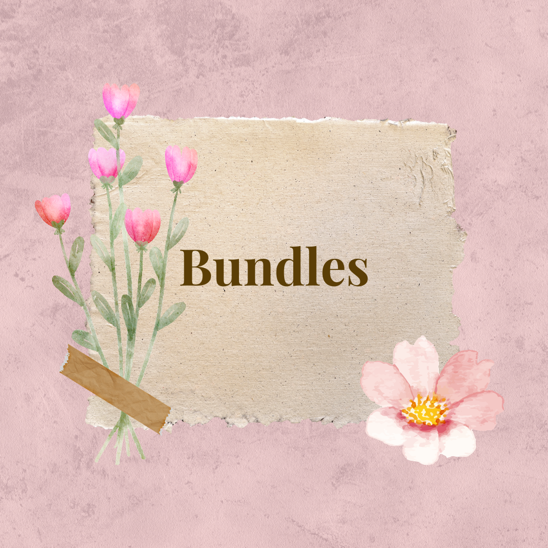 Bundles