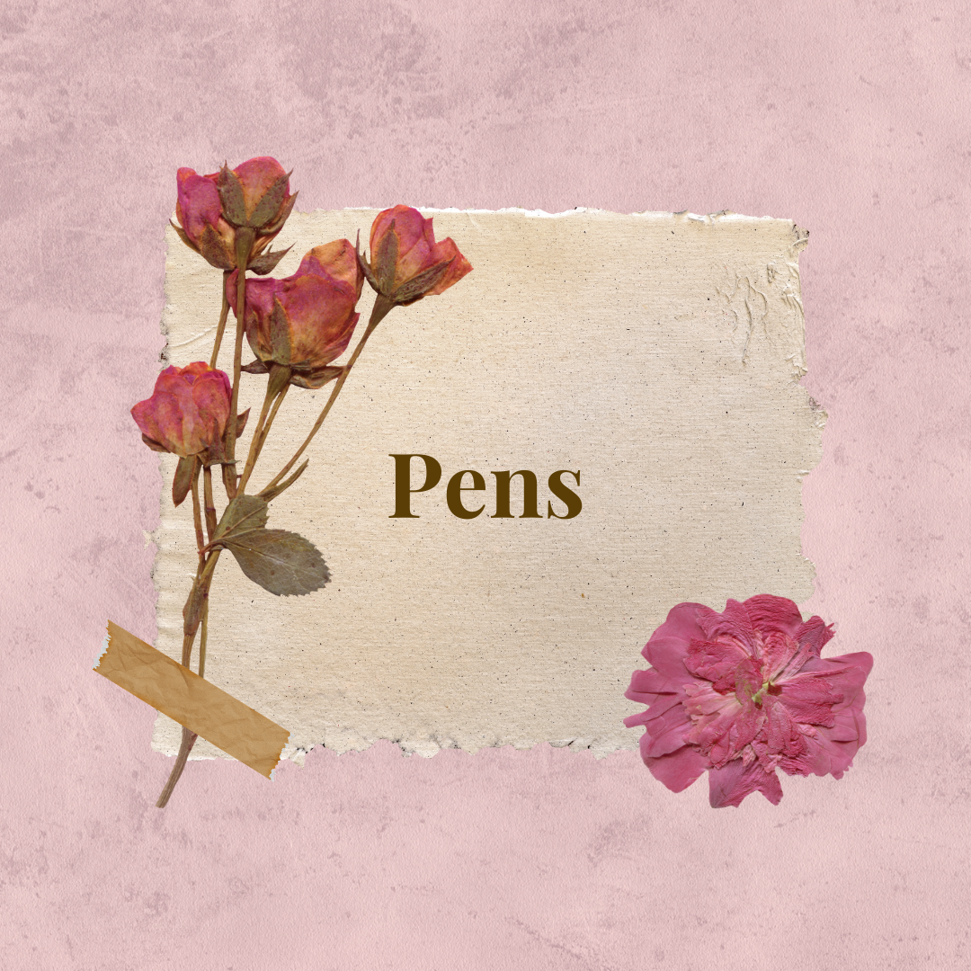 Pens