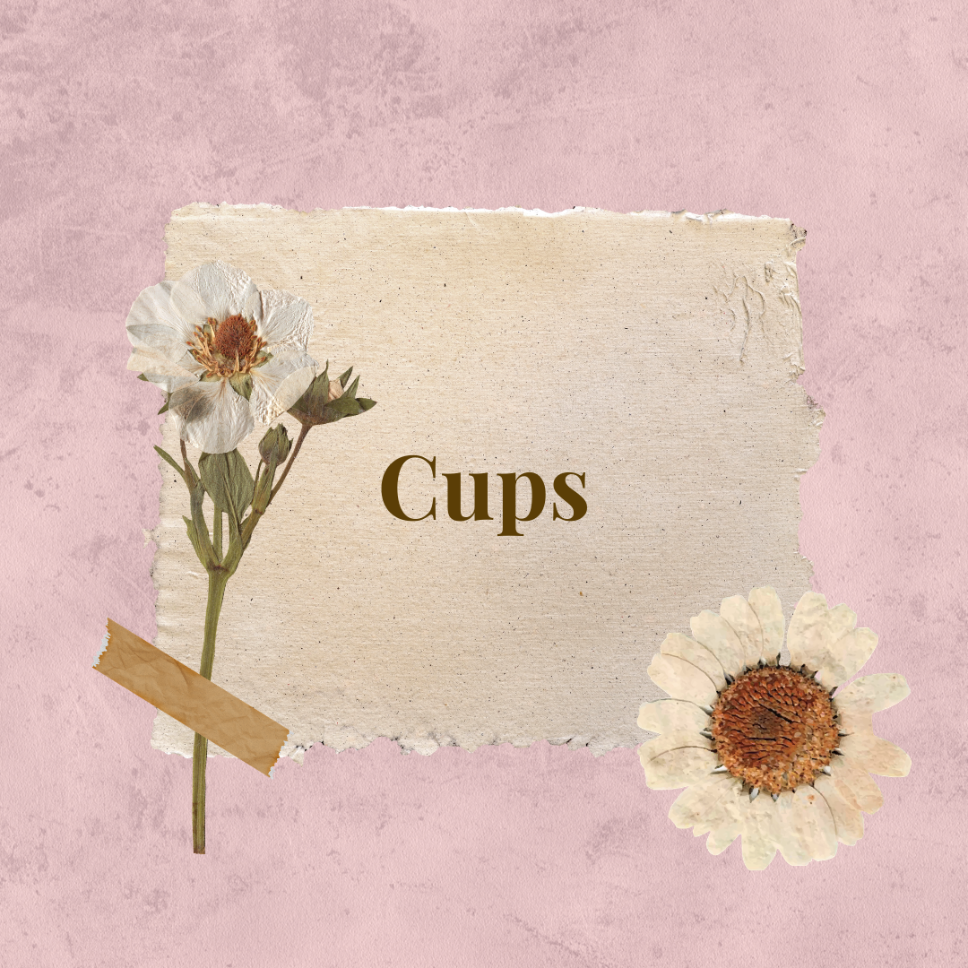 Cups