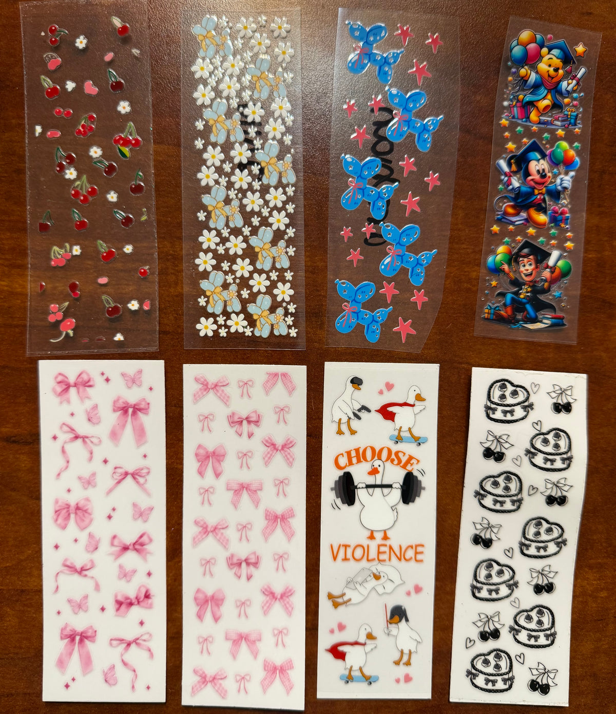 LIVE CLAIM - Create Your Own Glitter Pen