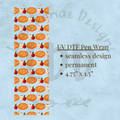 APPLE PIE - UV DTF Pen Wrap