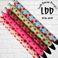 APPLES Pen - Refillable Gel Pen | Glitter Pen