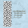 BAT - UV DTF Pen Wrap
