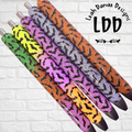 BATS Pen - Refillable Gel Pen | Glitter Pen