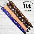 BUMBLE BEE - UV DTF Pen Wrap