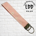 CLAIRE - Wristlet Keychain