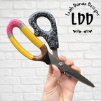 PENCIL COMPOSITION Scissors (PREORDER)