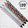 DAISY Pen - Refillable Gel Pen | Glitter Pen