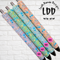 DENTAL Glitter Pen - Ready To Ship
