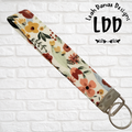ELLA - Wristlet Keychain