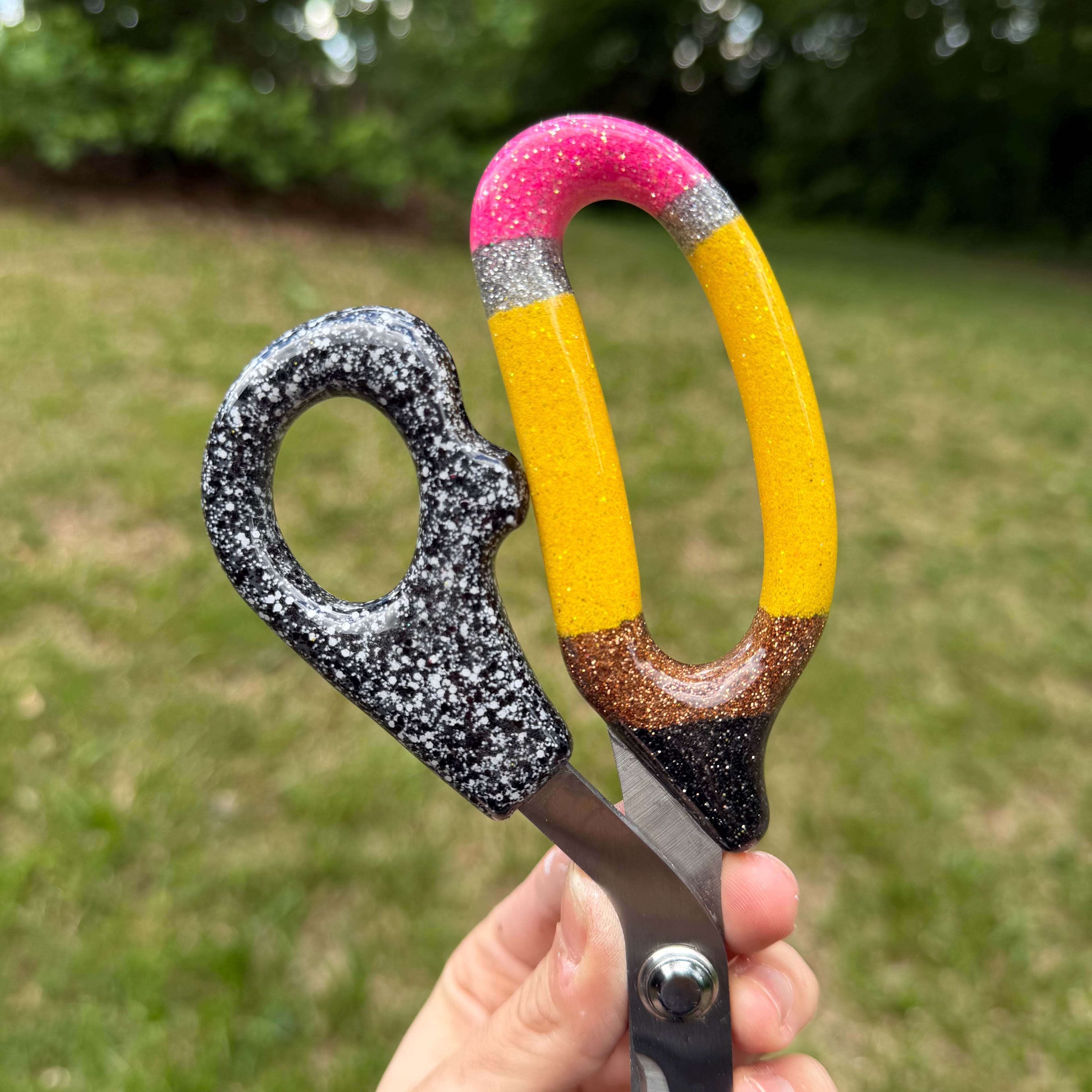 PENCIL COMPOSITION Scissors (PREORDER)
