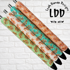 FALL STEM Pen - Refillable Gel Pen | Glitter Pen