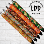 FALL - UV DTF Pen Wrap