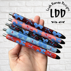 FIREWORK Balloon Dogs Collection - Glitter Pen