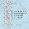 GIRAFFE - UV DTF Pen Wrap