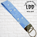 GLORY - Wristlet Keychain