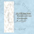 GOOSE - UV DTF Pen Wrap