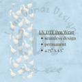 GOOSE - UV DTF Pen Wrap