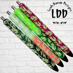 GREENERY - UV DTF Pen Wrap