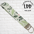 GREENLY - Wristlet Keychain