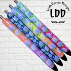 HYDRANGEA Pen - Refillable Gel Pen | Glitter Pen