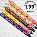 ICE CREAM Glitter Pen - Ready To Ship