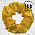 SUNSHINE - Satin Scrunchie
