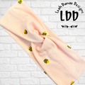 BUMBLE - Twist Headband