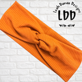 RUST - Twist Headband