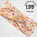WILDFLOWER - Twist Headband