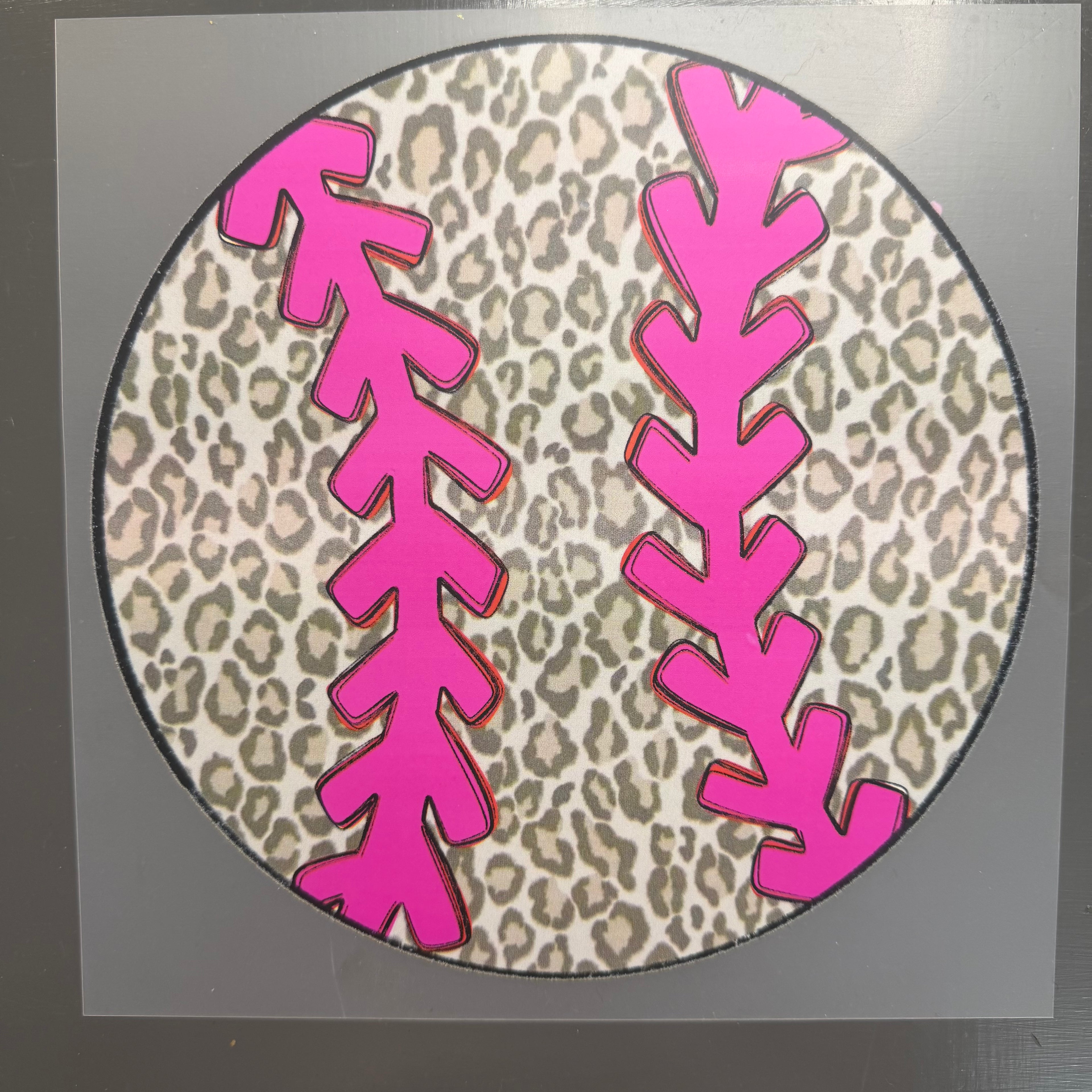 82 - Completed T-shirt