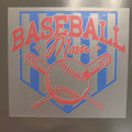 73 - Completed T-shirt