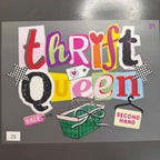 26 - Completed T-shirt