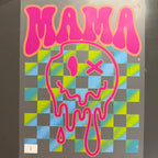 89 - Completed T-shirt