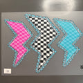 38 - Completed T-shirt