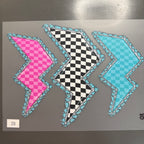 38 - Completed T-shirt