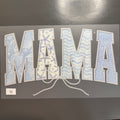 16 - Completed T-shirt