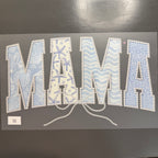 16 - Completed T-shirt