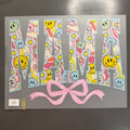 23 - Completed T-shirt
