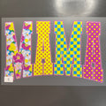 12 - Completed T-shirt