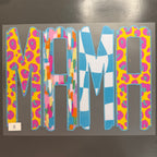9 - Completed T-shirt
