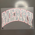 98 - Completed T-shirt