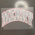 98 - Completed T-shirt