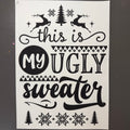 133 - Completed T-shirt
