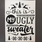 133 - Completed T-shirt
