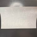 137 - Completed T-shirt