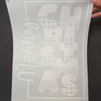 149 - Completed T-shirt